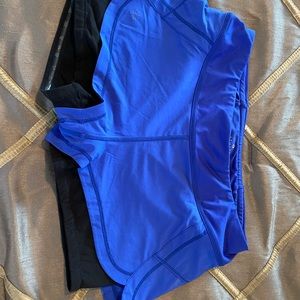 SOLD- Athleta active sport short - size small